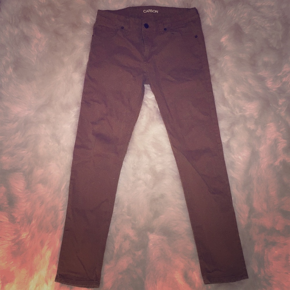 Rue 21 Carbon jeans